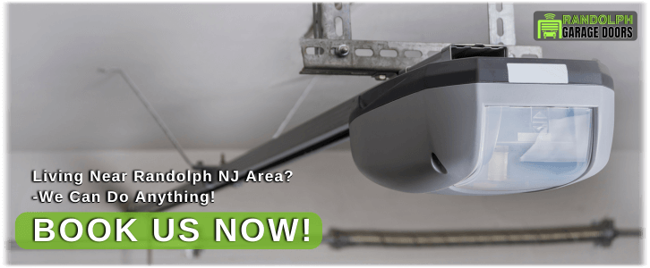 Garage Door Opener Repair And Installation Randolph NJ