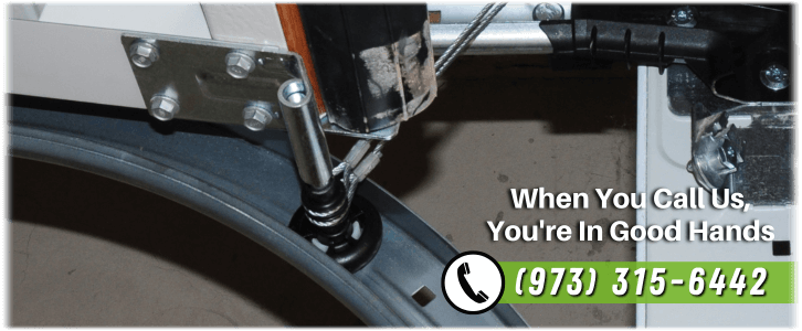 Garage Door Roller Repair Randolph NJ